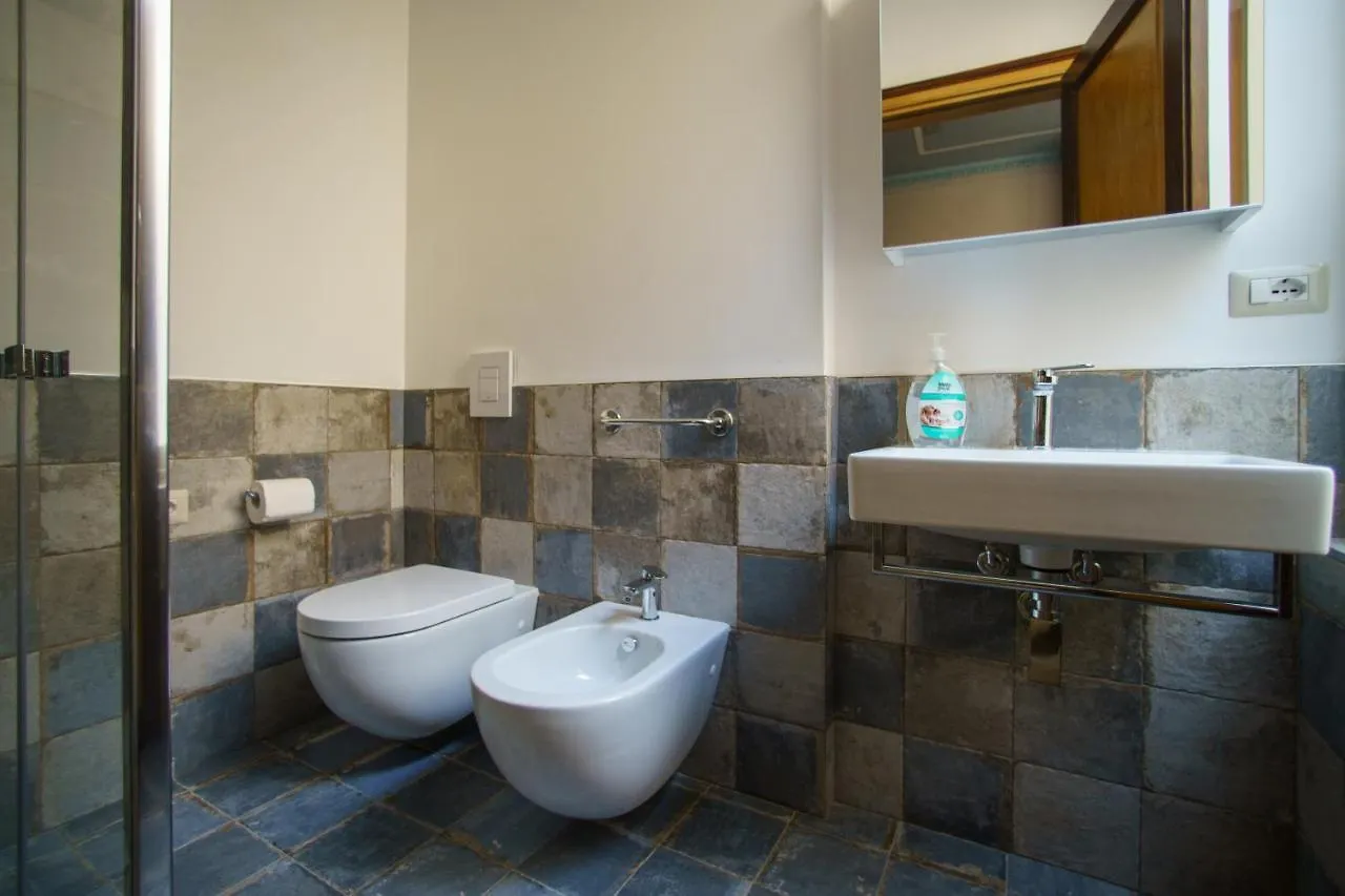 Cefas Apartments Cefalu 0*,  Italy