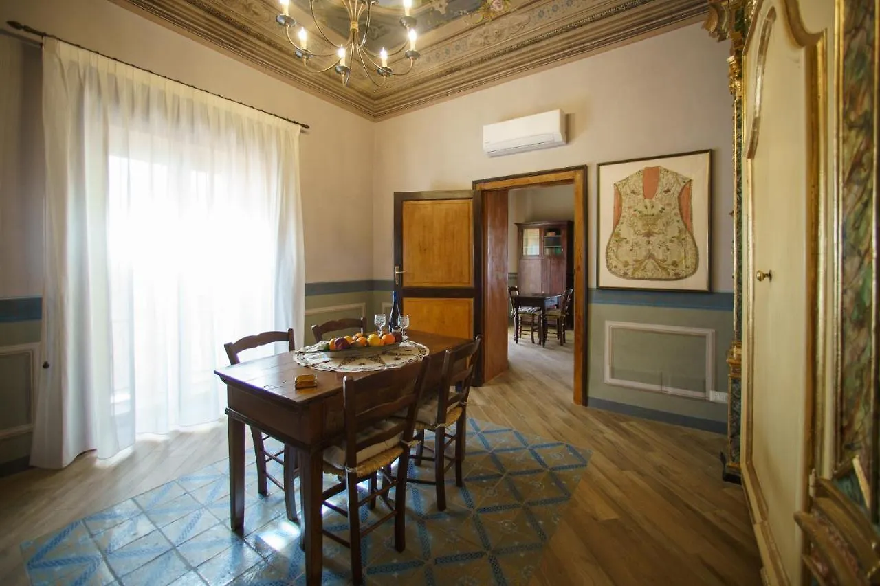 Cefas Apartments Cefalu