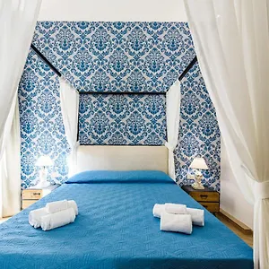  Apartment Incao I Pupi House