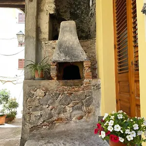  Apartment La Nicchia