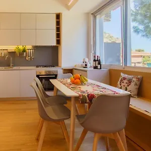 Domus Aurea Luxury Appartement