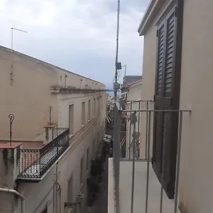 Appartamento A Casa Dell'artista, Cefalù