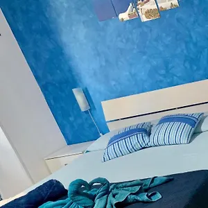 B&B Cefalu Bed & Breakfast