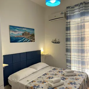 Appartamento Artista, Cefalù