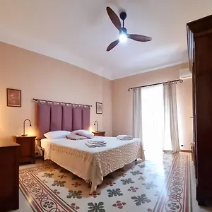 Dimora Ventimiglia Cefalu