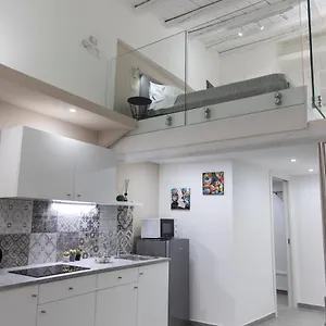 Aurora House Loft Cefalu