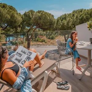 Al Pescatore Hotel