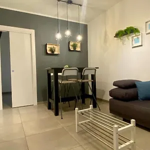 Fondachelli Appartement