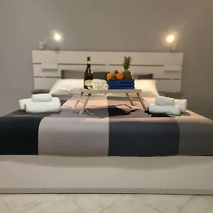 Sikelia House Cefalu