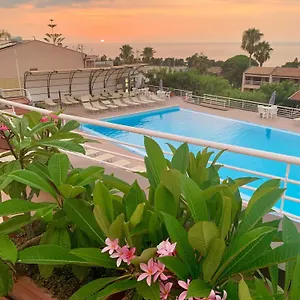 Magabu 37 Appartement