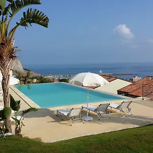 Magara Appartement
