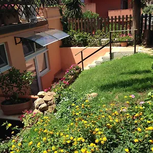 Di Giorgi Appartement
