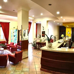 Mediterraneo Hotell