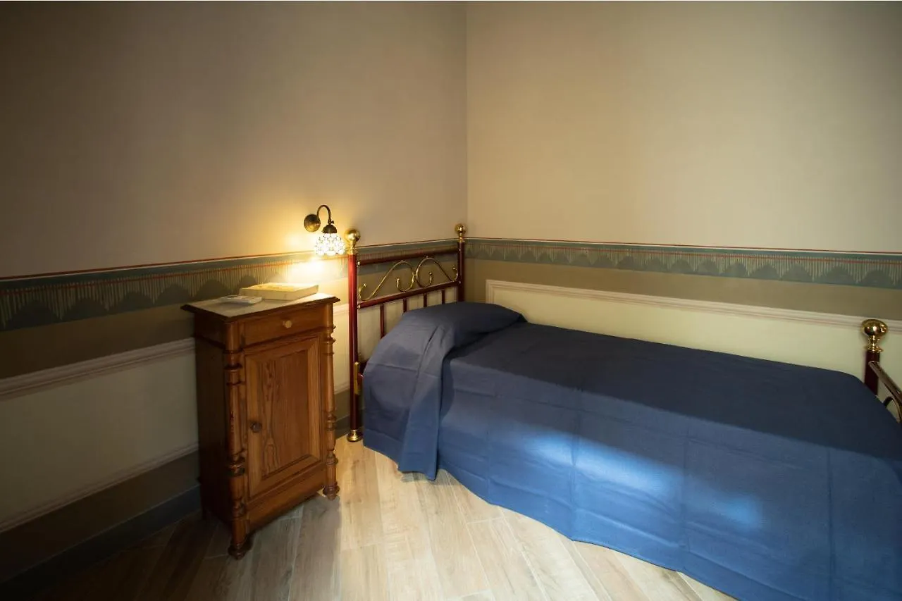 Cefas Apartments Cefalu