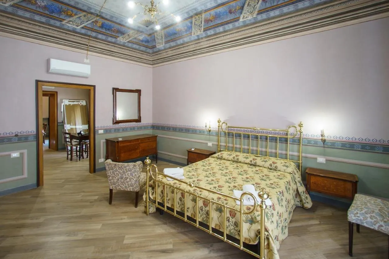 Cefas Apartments Cefalu Italy