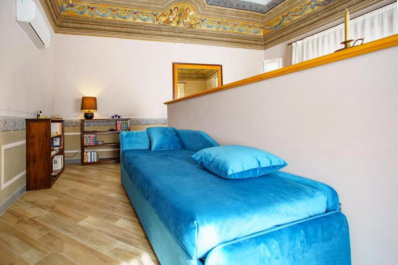 Cefas Apartments Cefalu Italy