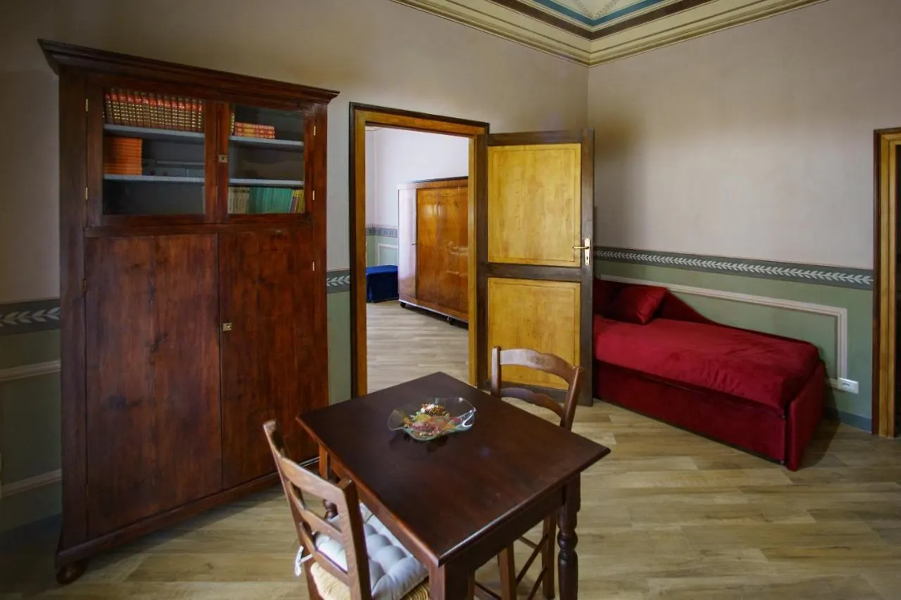 Cefas Apartments Cefalu 0*,  Italy