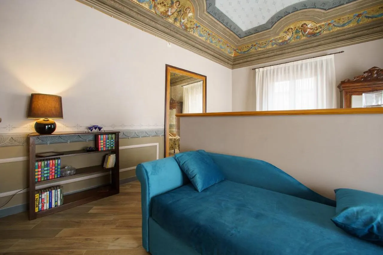 Cefas Apartments Cefalu