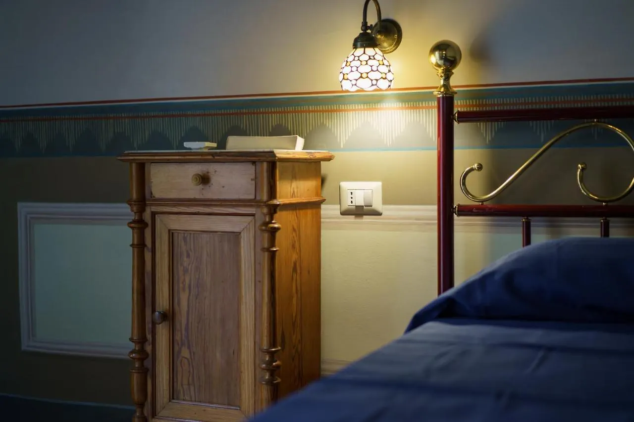 Cefas Apartments Cefalu