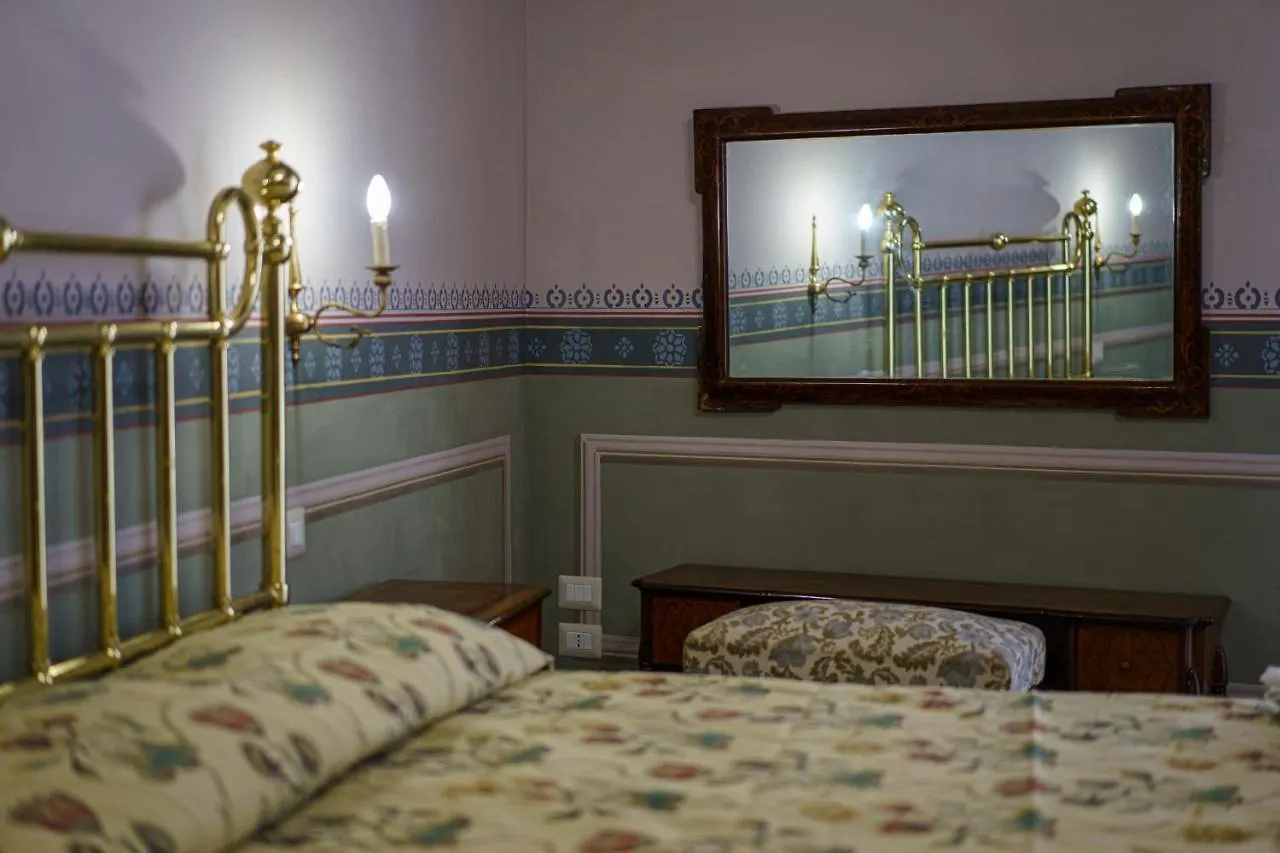 Cefas Apartments Cefalu