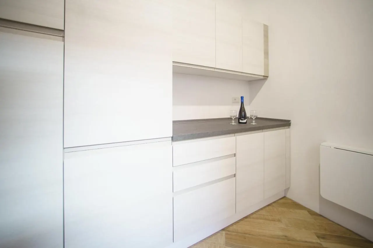 Cefas Apartments Cefalu