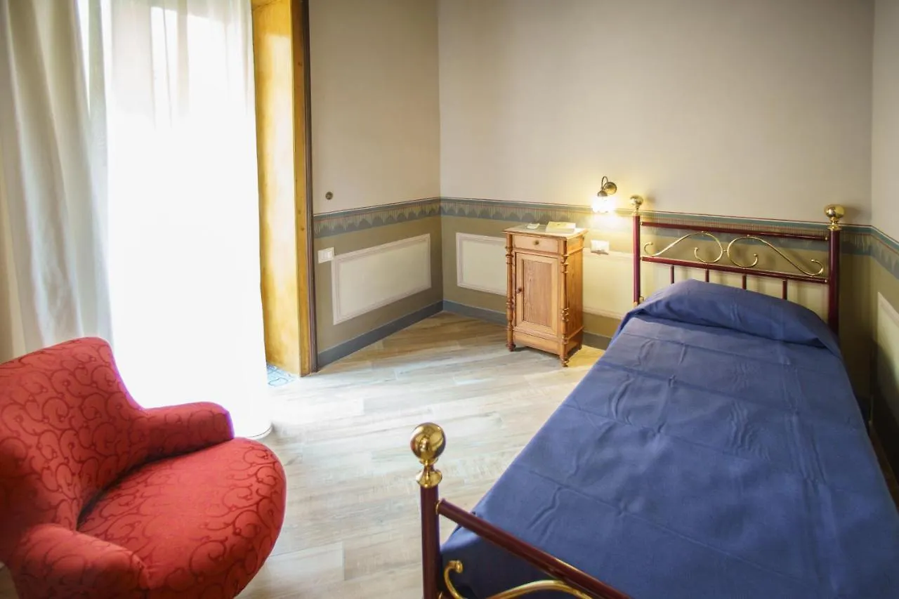 Cefas Apartments Cefalu 0*,