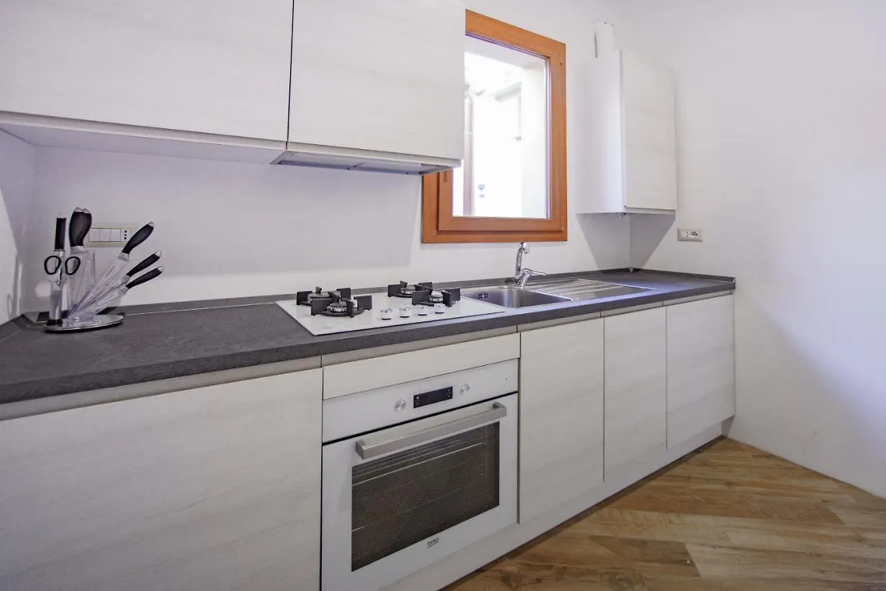 Cefas Apartments Cefalu