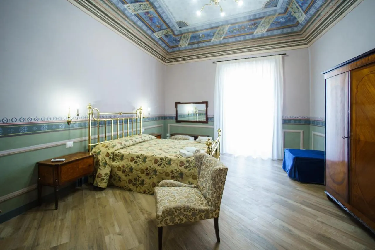 Cefas Apartments Cefalu 0*,