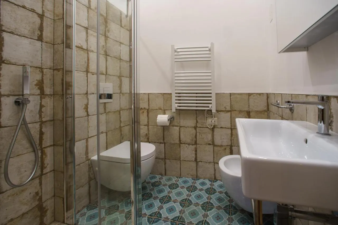 Cefas Apartments Cefalu Italy