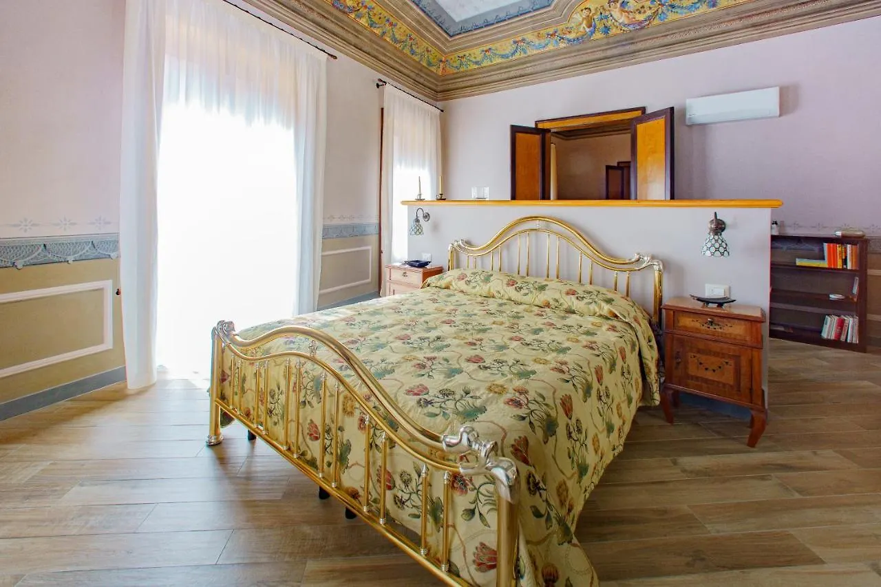Cefas Apartments Cefalu Italy