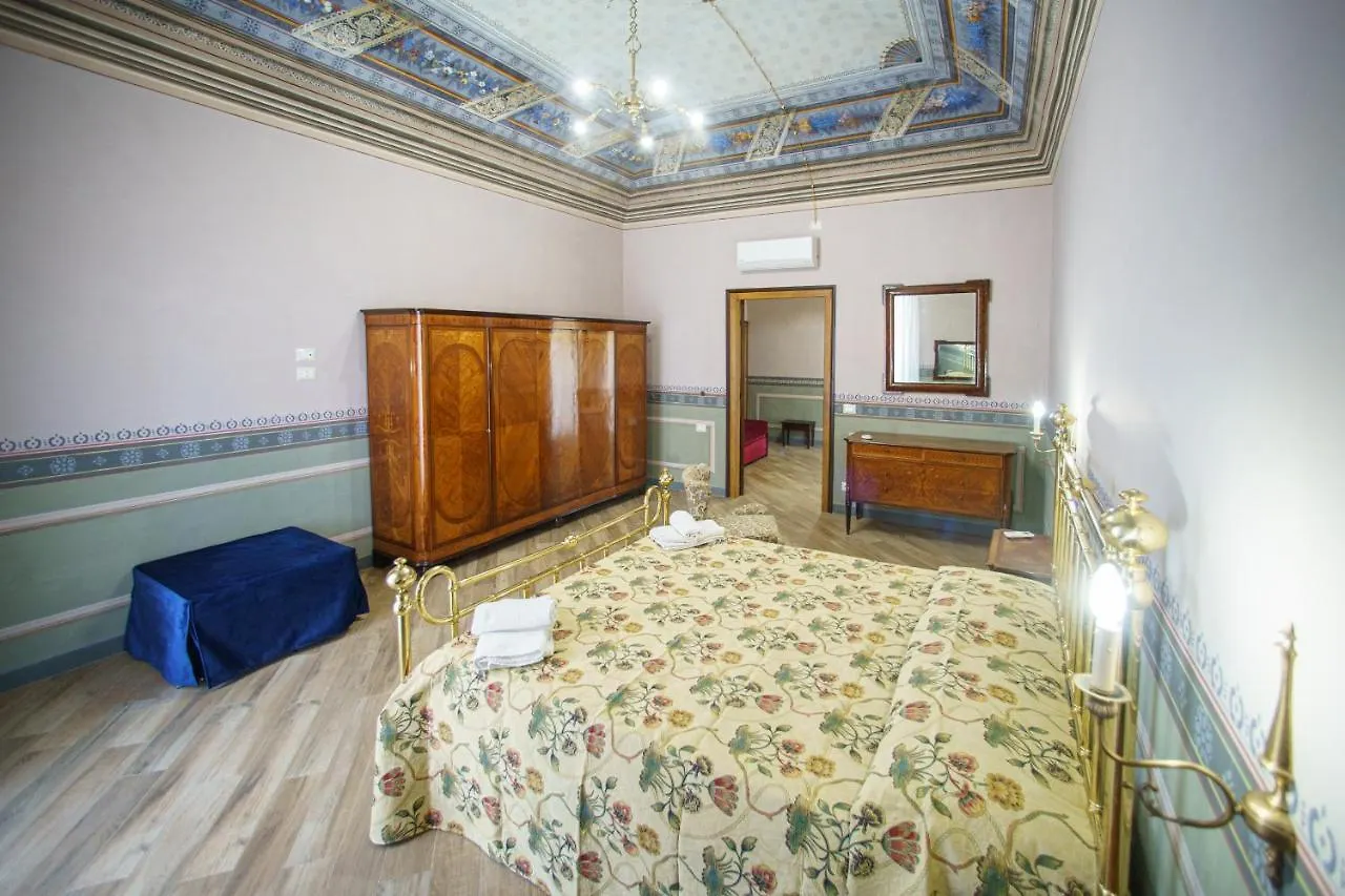 Cefas Apartments Cefalu 0*,  Italy