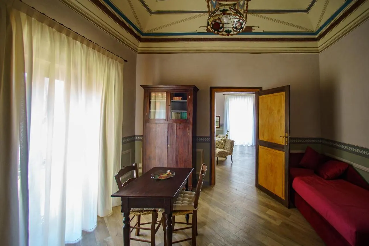 Cefas Apartments Cefalu