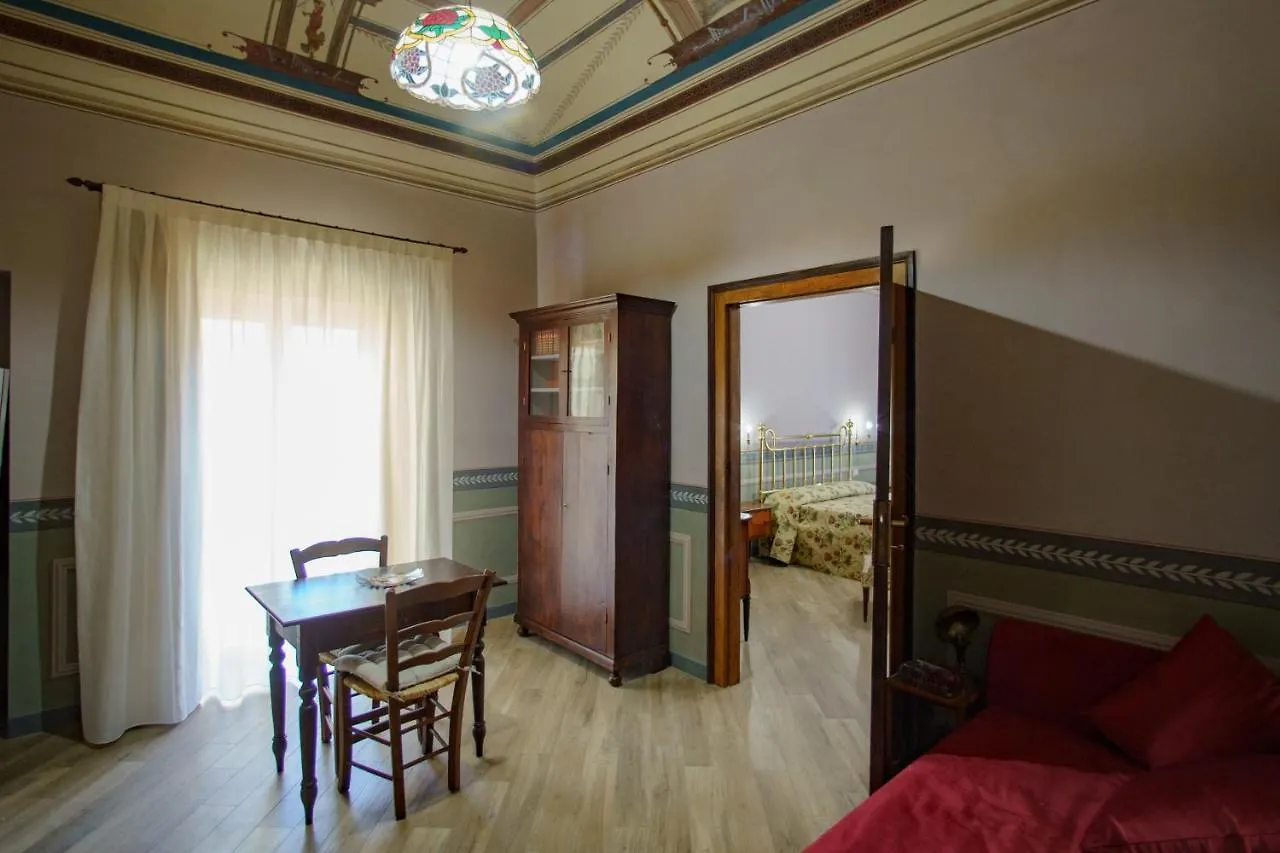Cefas Apartments Cefalu Italy