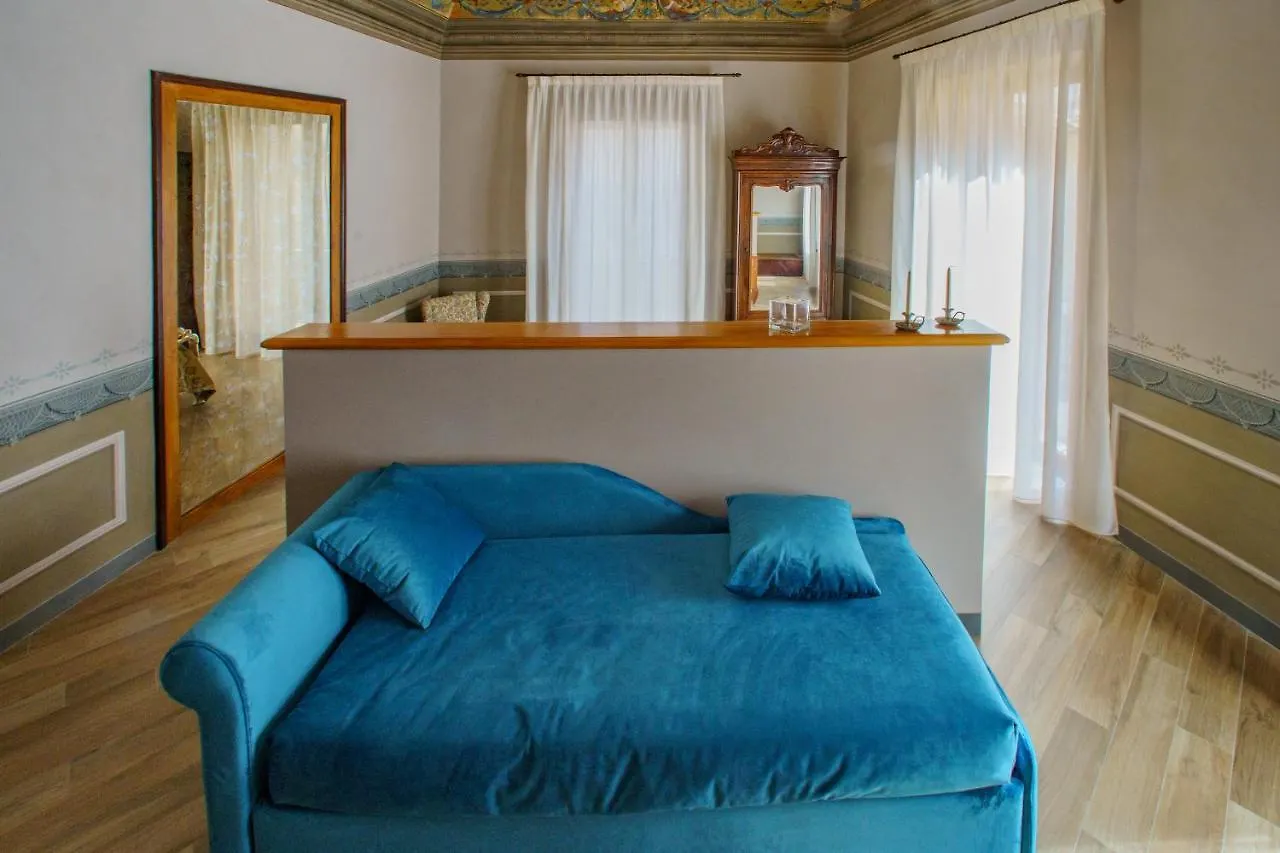 Cefas Apartments Cefalu