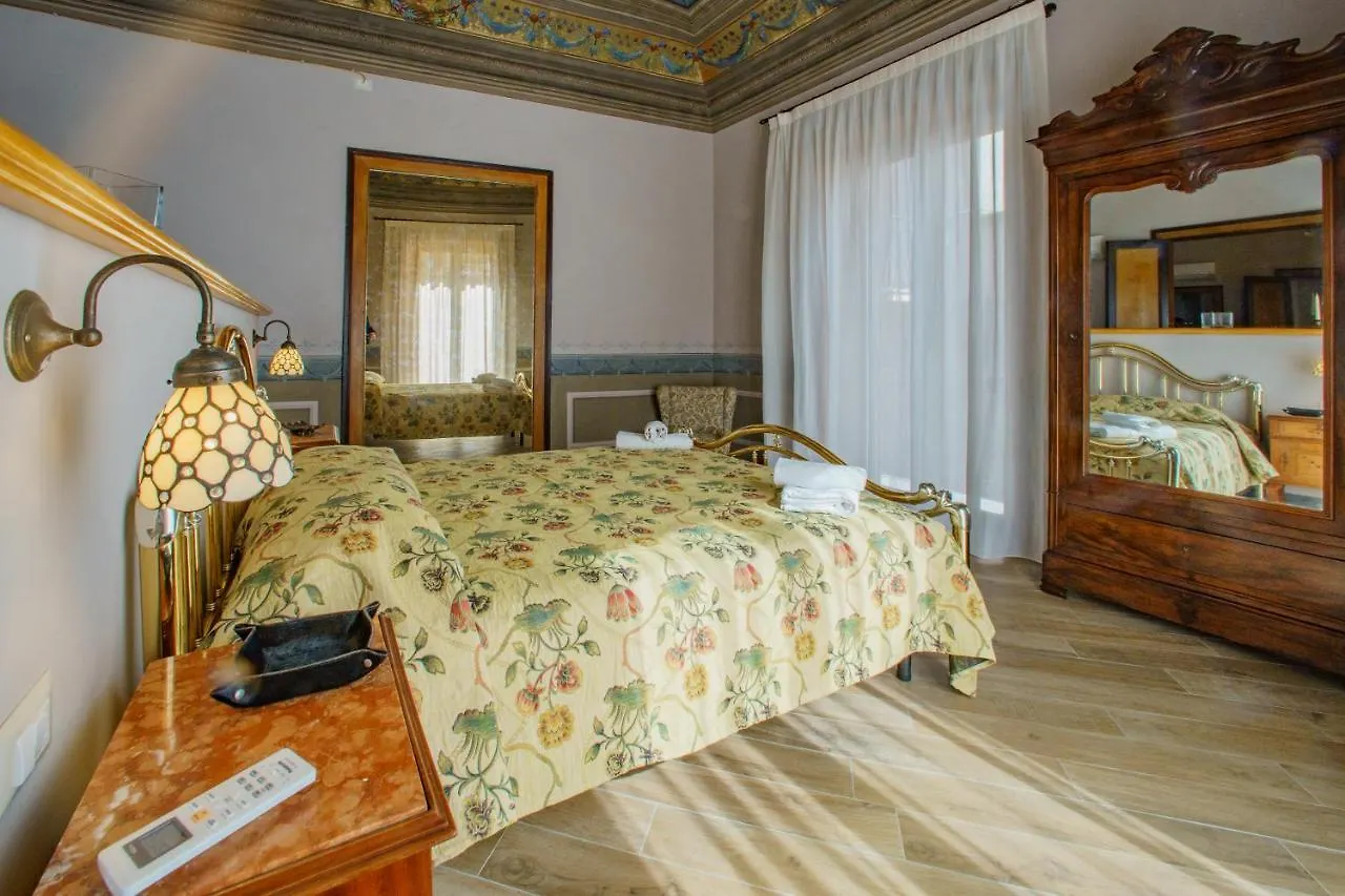 Cefas Apartments Cefalu 0*,