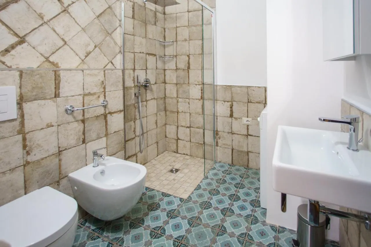 Cefas Apartments Cefalu