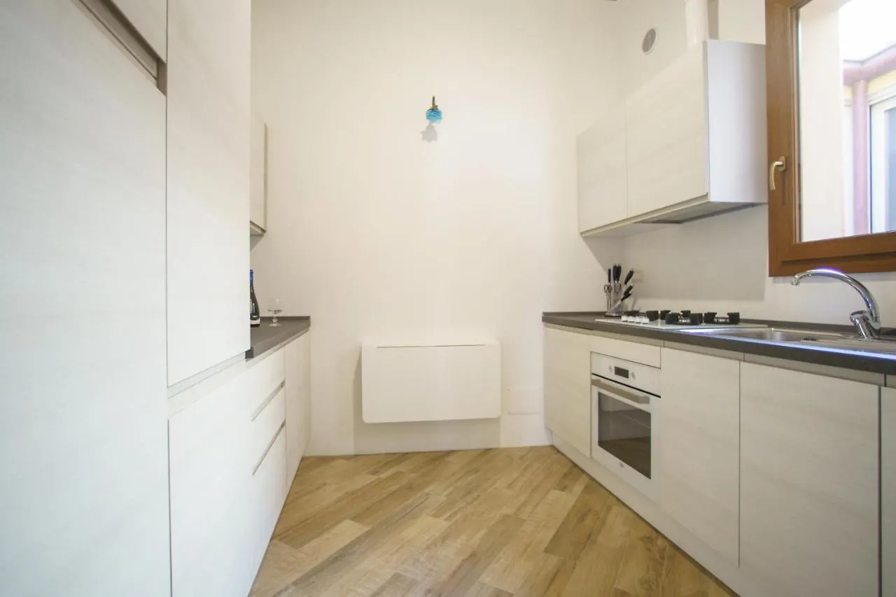 Cefas Apartments Cefalu