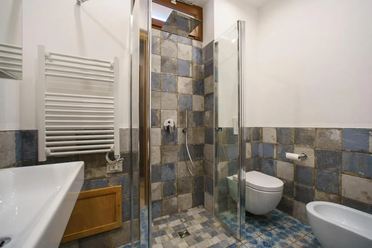 Cefas Apartments Cefalu