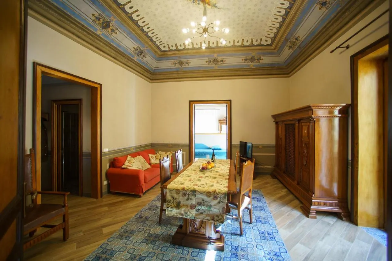 Cefas Apartments Cefalu Italy