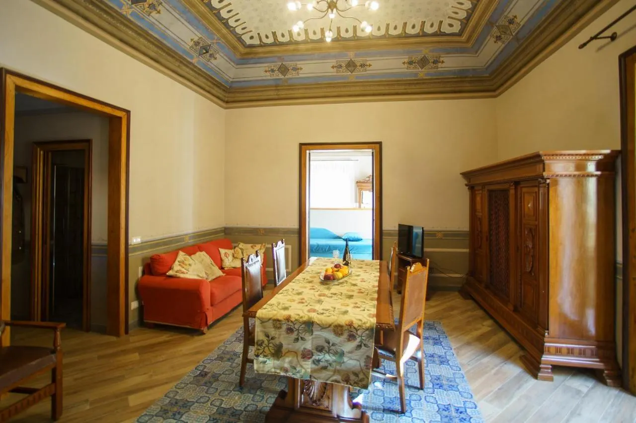 Cefas Apartments Cefalu 0*,  Italy