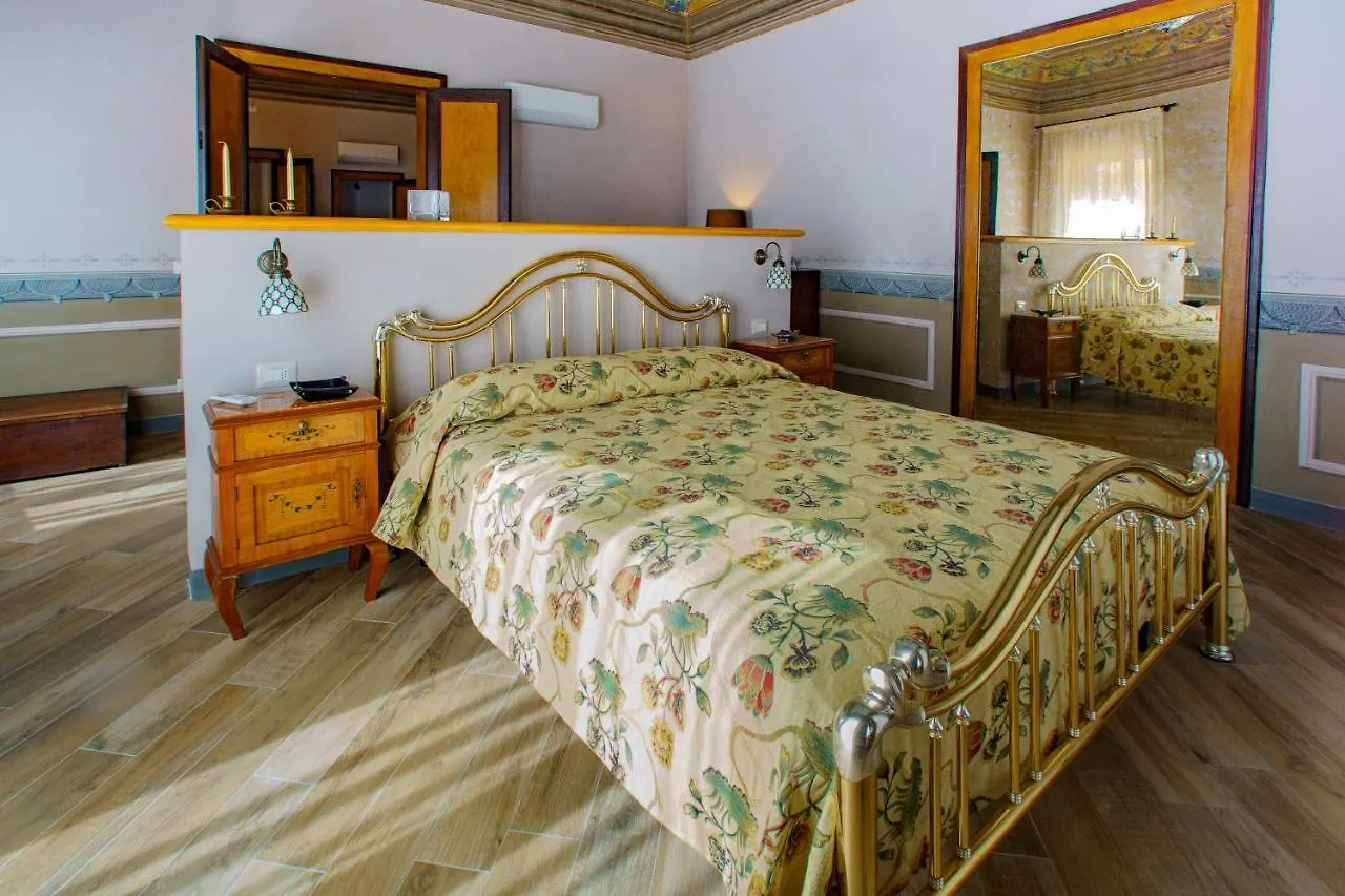 Cefas Apartments Cefalu 0*,  Italy