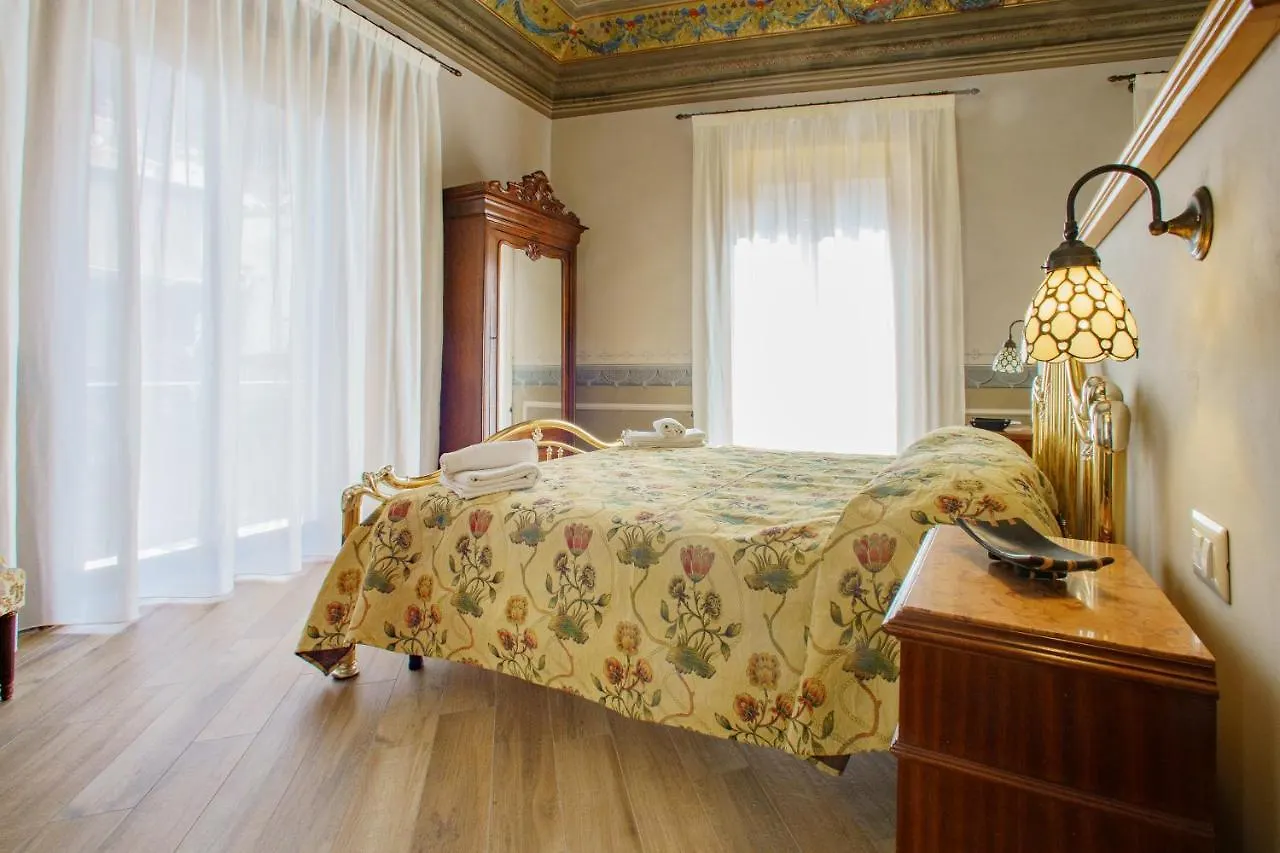 Cefas Apartments Cefalu