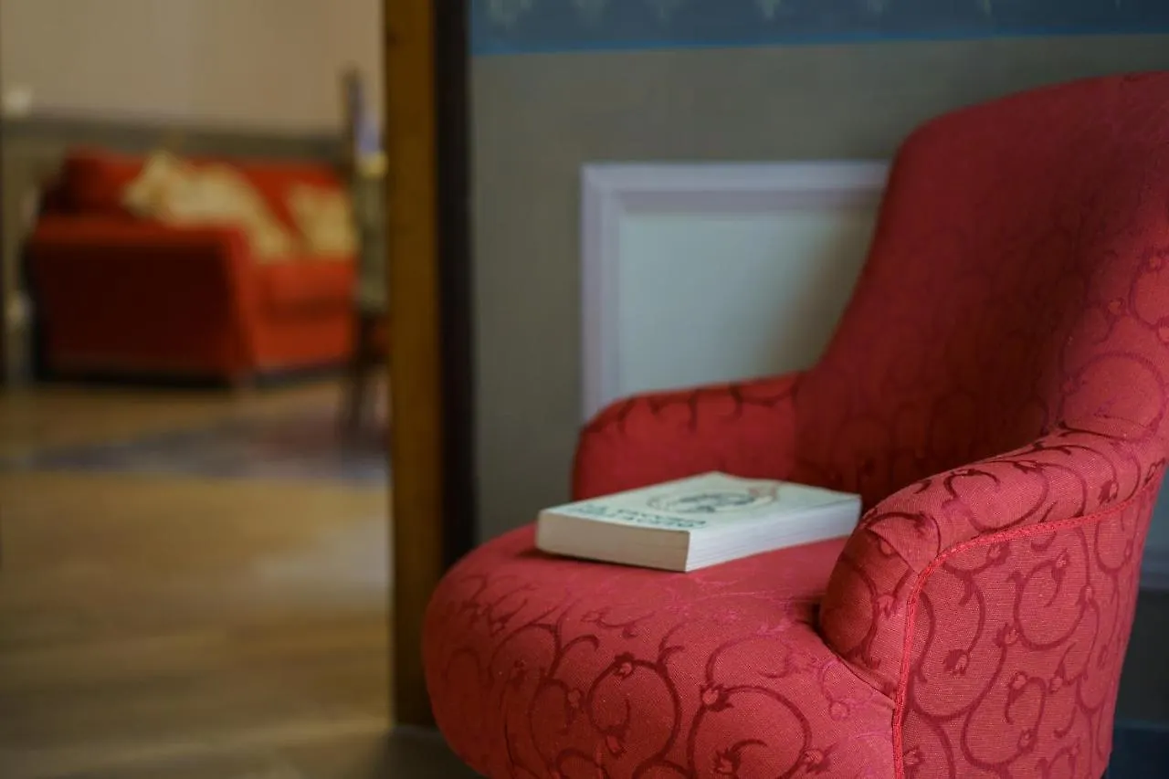 Cefas Apartments Cefalu Italy