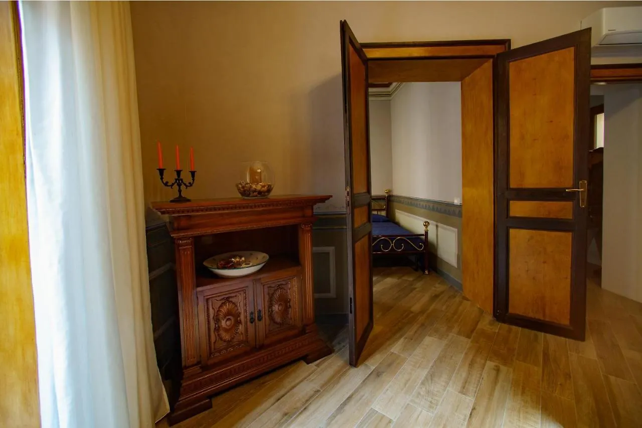 Cefas Apartments Cefalu
