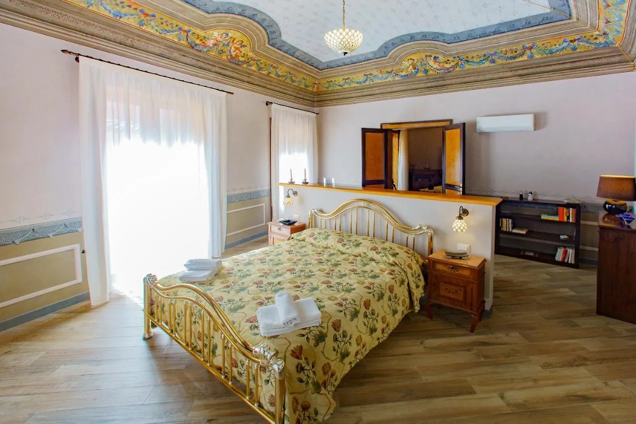 Cefas Apartments Cefalu